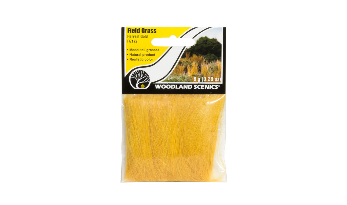 Field Grass - Harvest Gold Field Grass - Harvest Gold