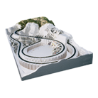 SubTerrain Lightweight Layout System<sup>®</sup>