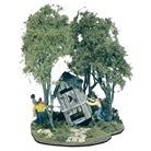 Mini-Scene<sup class='tm'>®</sup>