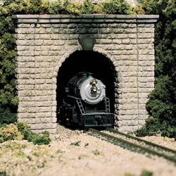 Portals, Culverts & Retaining Walls