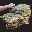 Rock Color System