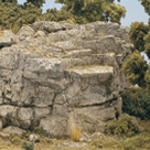 Rock Molds, Ready Rocks<sup>&trade;</sup>, Custom & Debris
