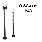 O Scale