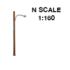 N Scale