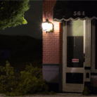 Wall Mount Lights