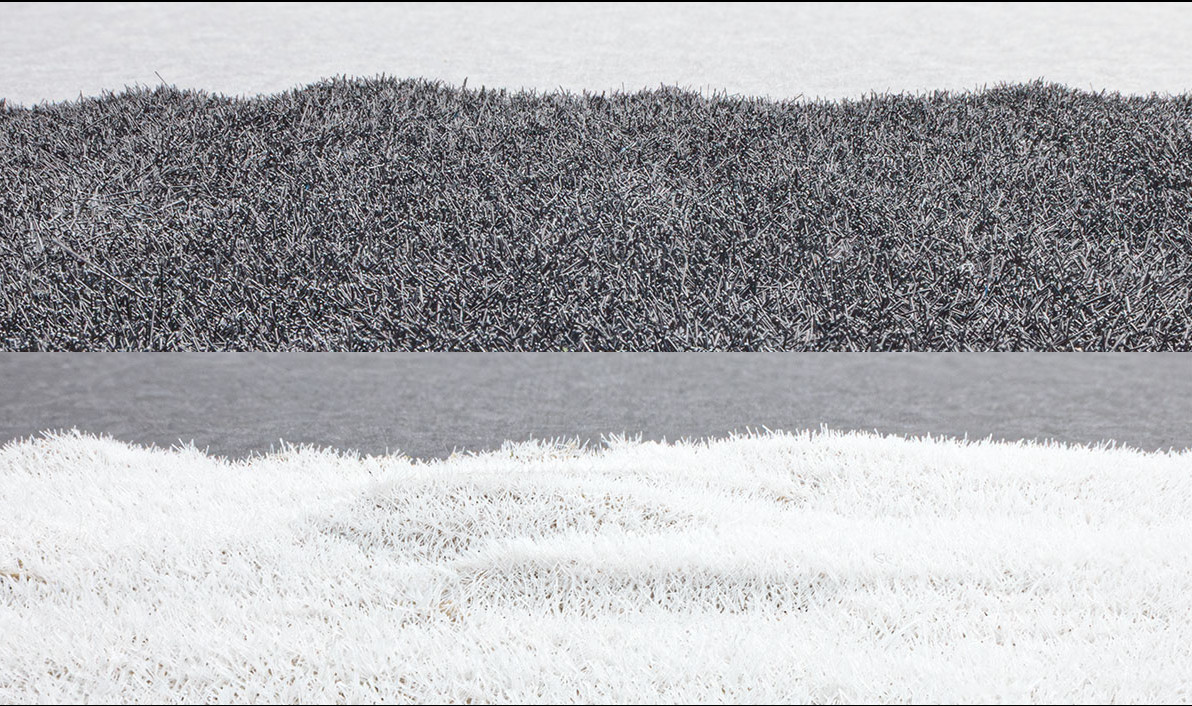 Static Fibers