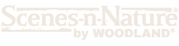 Scenes N Nature Logo